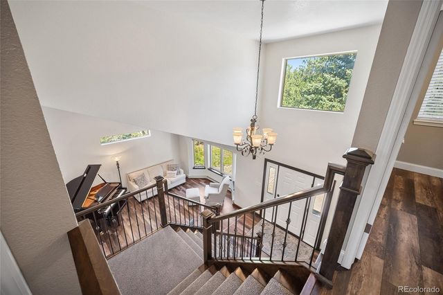 17805 Fairplay Way, Monument, CO 80132