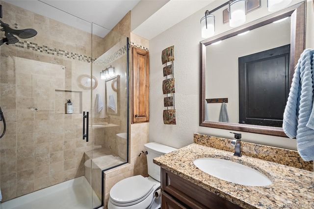 17805 Fairplay Way, Monument, CO 80132
