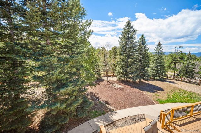 17805 Fairplay Way, Monument, CO 80132