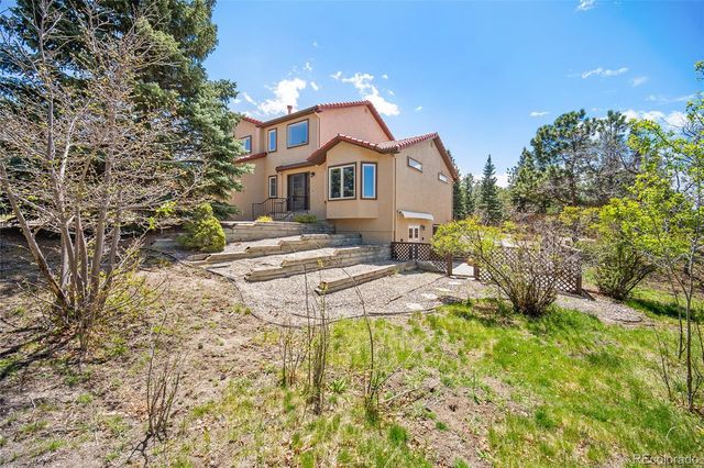 17805 Fairplay Way, Monument, CO 80132