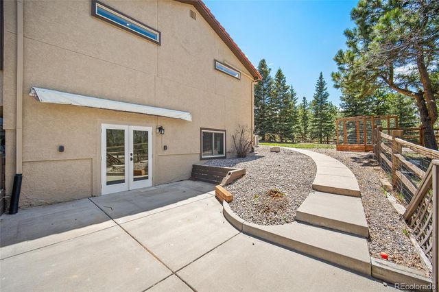 17805 Fairplay Way, Monument, CO 80132