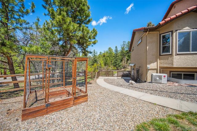 17805 Fairplay Way, Monument, CO 80132
