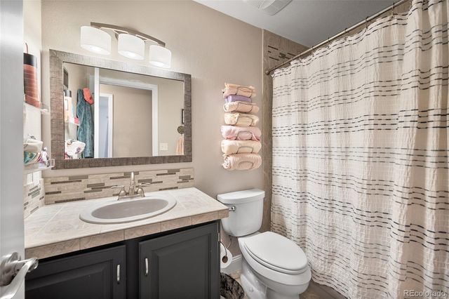 17805 Fairplay Way, Monument, CO 80132