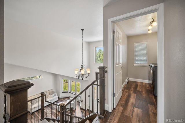 17805 Fairplay Way, Monument, CO 80132