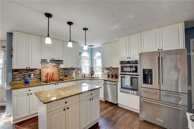 2508 Sandusky AVE, Virginia Beach, VA 23456