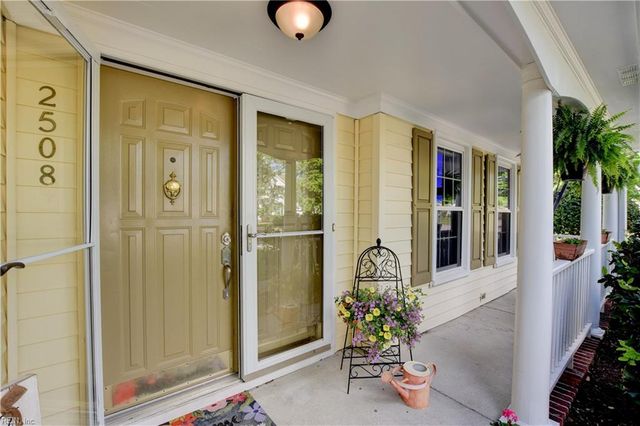 2508 Sandusky AVE, Virginia Beach, VA 23456
