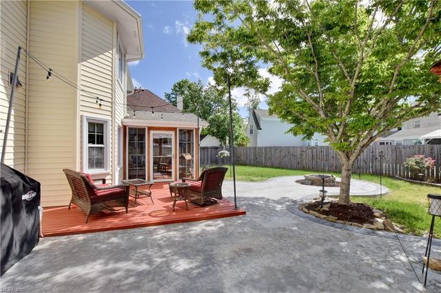 2508 Sandusky AVE, Virginia Beach, VA 23456
