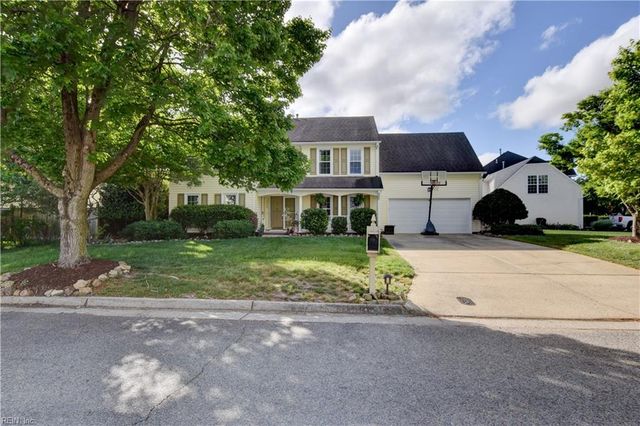 2508 Sandusky AVE, Virginia Beach, VA 23456