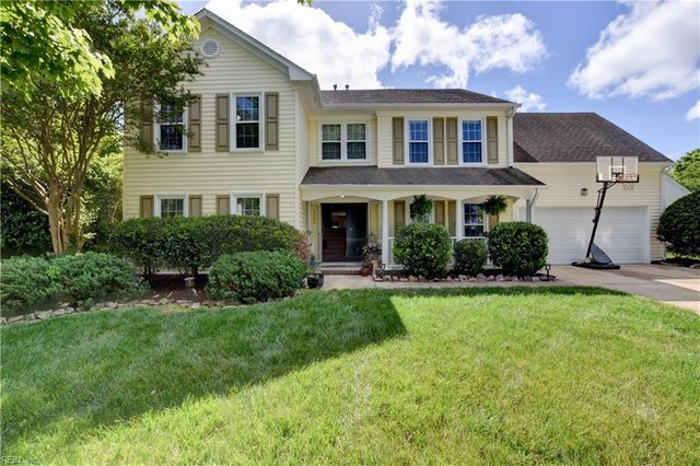 2508 Sandusky AVE, Virginia Beach, VA 23456