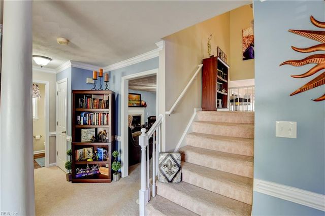2508 Sandusky AVE, Virginia Beach, VA 23456