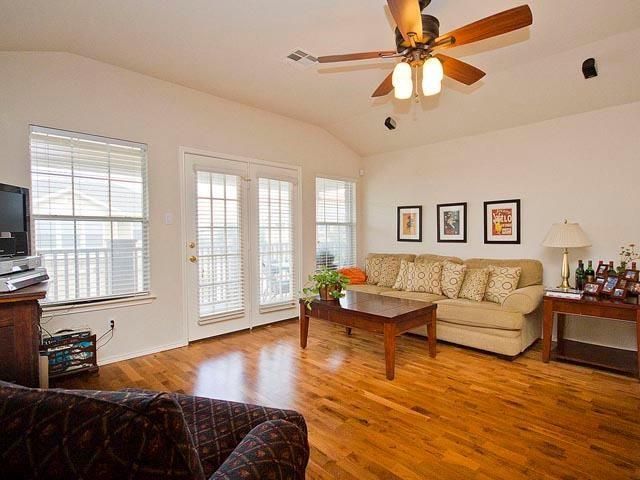 16100 Great Oaks DR 1401, Round Rock, TX 78681