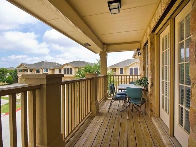 16100 Great Oaks DR 1401, Round Rock, TX 78681