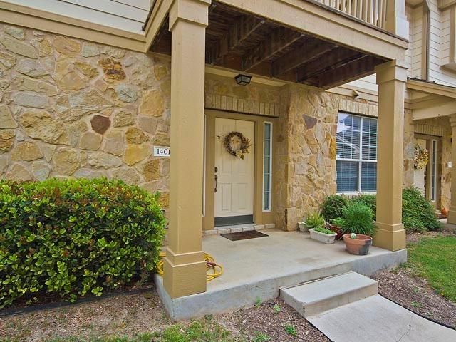 16100 Great Oaks DR 1401, Round Rock, TX 78681
