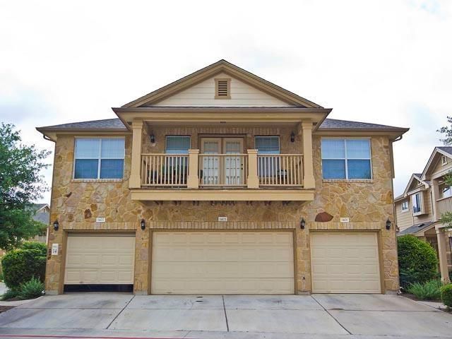 16100 Great Oaks DR 1401, Round Rock, TX 78681