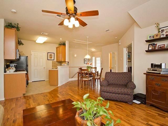 16100 Great Oaks DR 1401, Round Rock, TX 78681