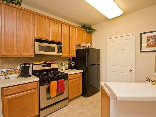 16100 Great Oaks DR 1401, Round Rock, TX 78681