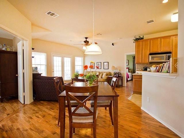 16100 Great Oaks DR 1401, Round Rock, TX 78681