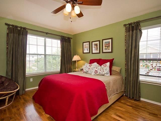 16100 Great Oaks DR 1401, Round Rock, TX 78681
