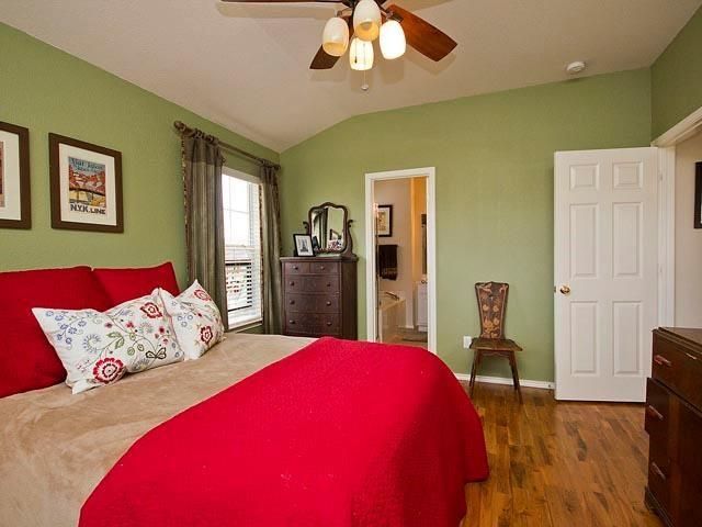 16100 Great Oaks DR 1401, Round Rock, TX 78681