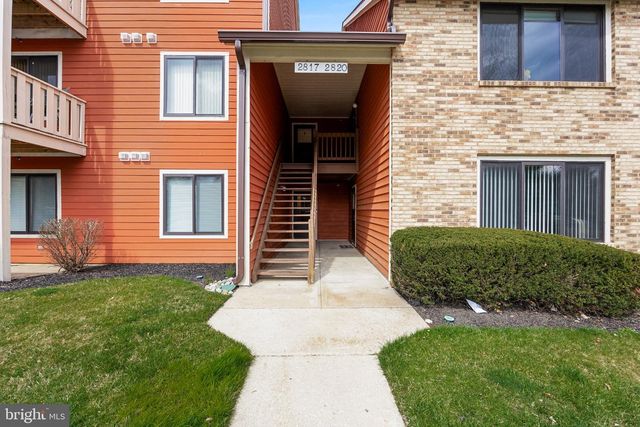 2818-A AUBURN CT, Mount Laurel, NJ 08054