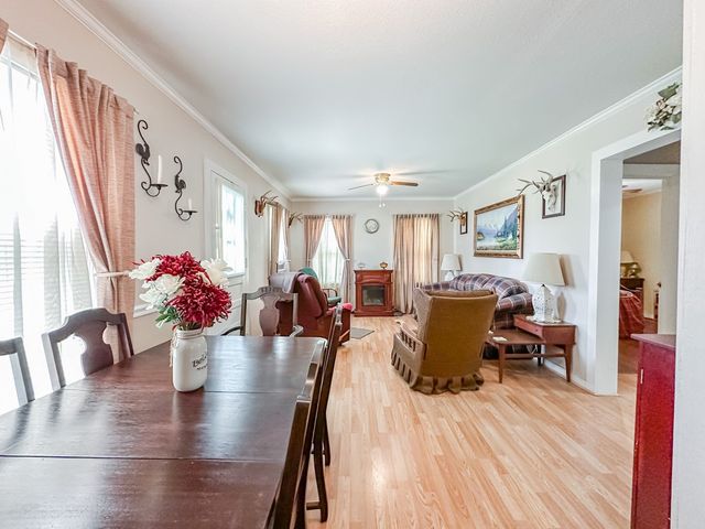 6569 E Highway 52, Hartford, AL 36344