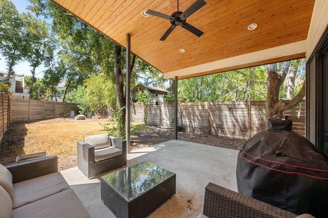 1005 Cardinal LN B, Austin, TX 78704