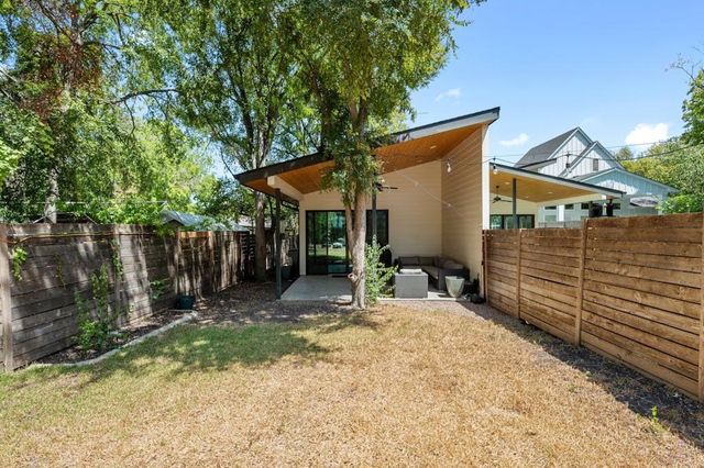 1005 Cardinal LN B, Austin, TX 78704