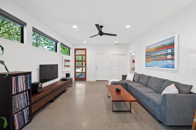 1005 Cardinal LN B, Austin, TX 78704
