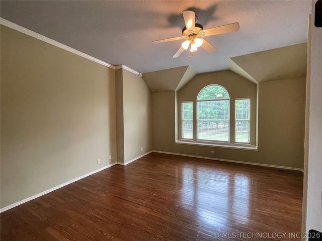 2909 Brook Lane, Sapulpa, OK 74066