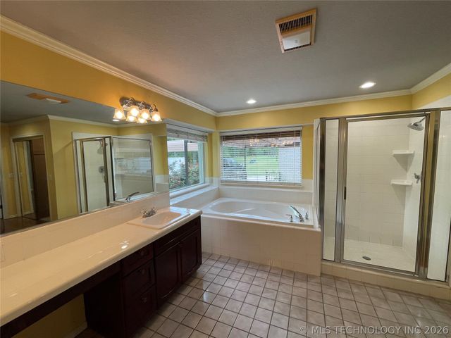 2909 Brook Lane, Sapulpa, OK 74066