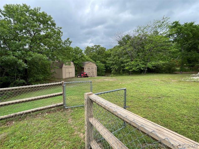 2909 Brook Lane, Sapulpa, OK 74066