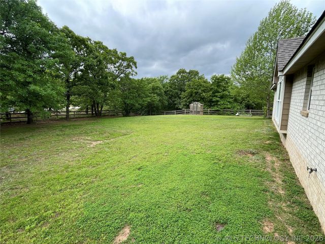 2909 Brook Lane, Sapulpa, OK 74066