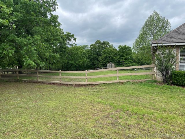 2909 Brook Lane, Sapulpa, OK 74066