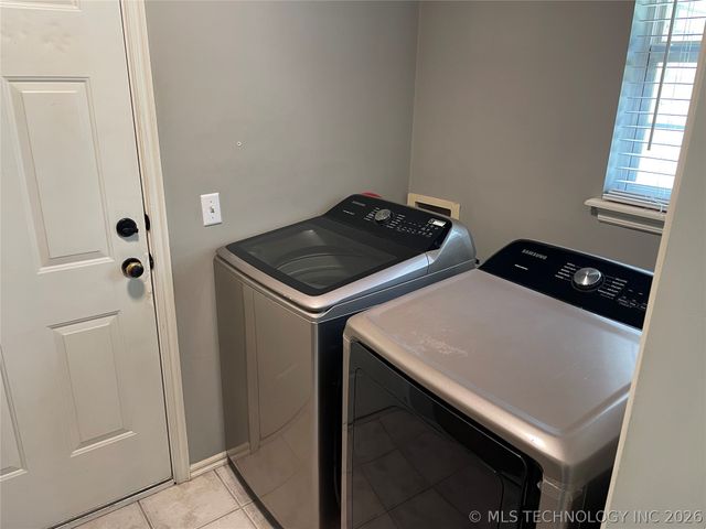2909 Brook Lane, Sapulpa, OK 74066