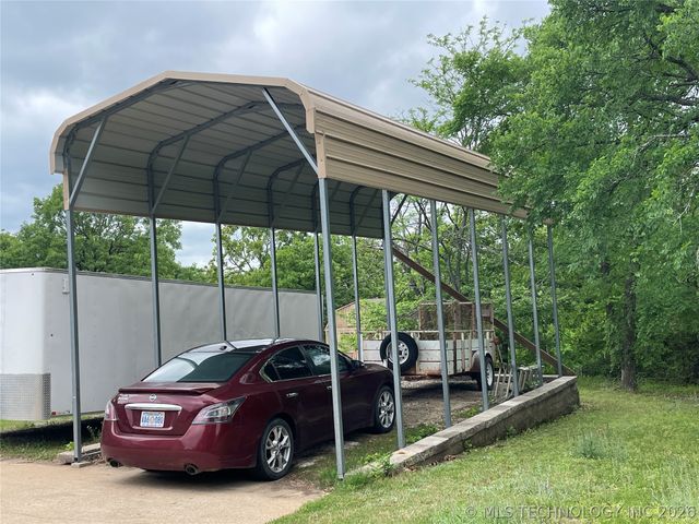 2909 Brook Lane, Sapulpa, OK 74066