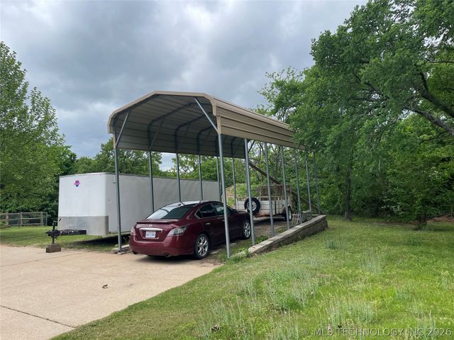2909 Brook Lane, Sapulpa, OK 74066