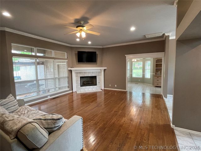 2909 Brook Lane, Sapulpa, OK 74066