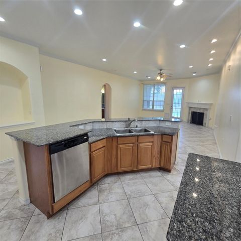 15202 Scenic Forest Drive, Conroe, TX 77384