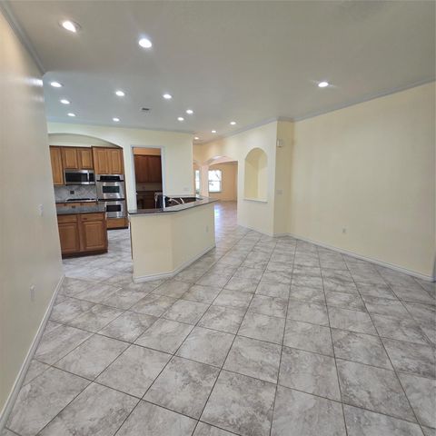 15202 Scenic Forest Drive, Conroe, TX 77384