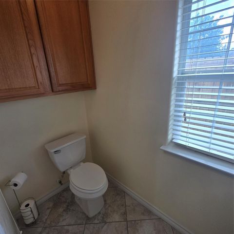 15202 Scenic Forest Drive, Conroe, TX 77384