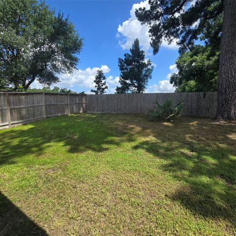 15202 Scenic Forest Drive, Conroe, TX 77384