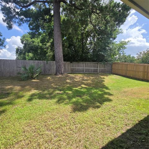 15202 Scenic Forest Drive, Conroe, TX 77384