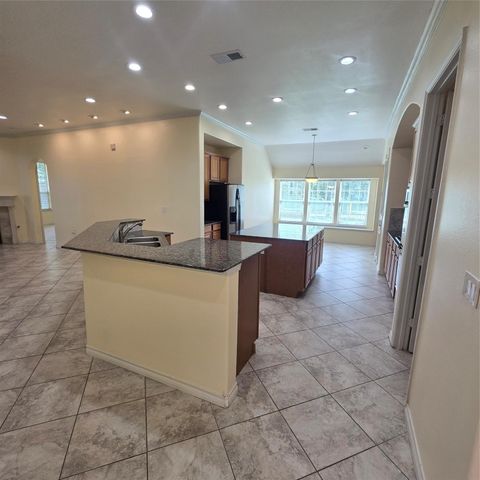 15202 Scenic Forest Drive, Conroe, TX 77384