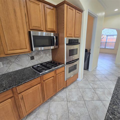 15202 Scenic Forest Drive, Conroe, TX 77384