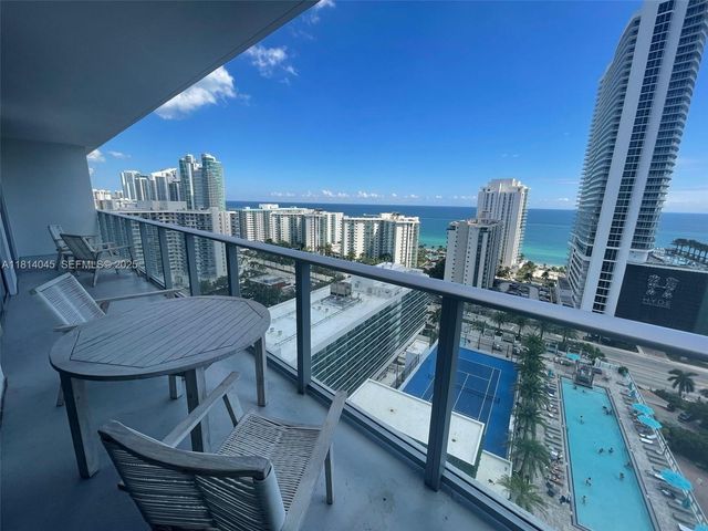 4010 S Ocean Drive R1507, Hollywood, FL 33019