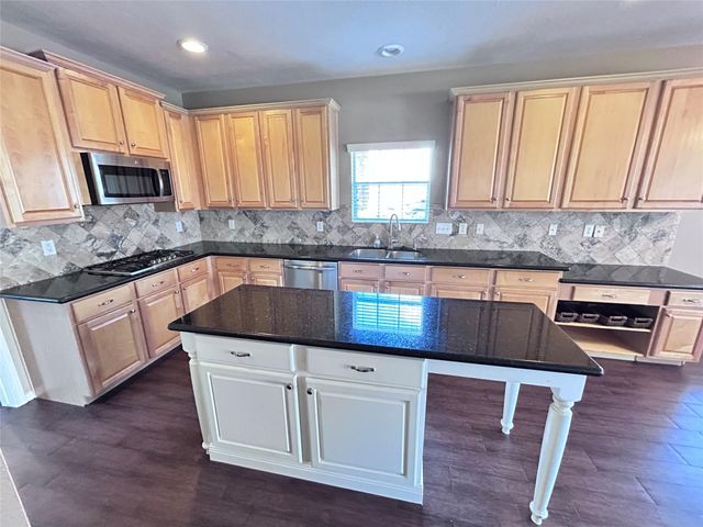 3411 Bay Breeze Drive, Seabrook, TX 77586