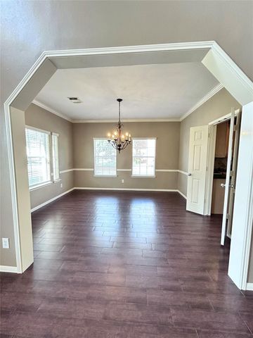 3411 Bay Breeze Drive, Seabrook, TX 77586