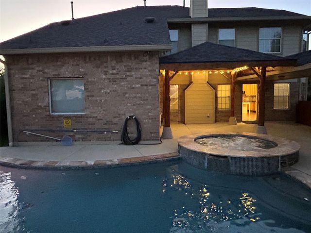 3411 Bay Breeze Drive, Seabrook, TX 77586