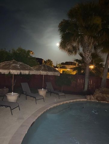 3411 Bay Breeze Drive, Seabrook, TX 77586