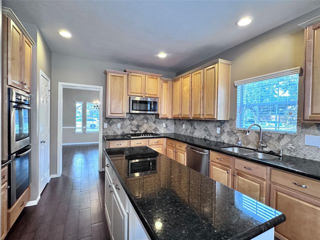 3411 Bay Breeze Drive, Seabrook, TX 77586